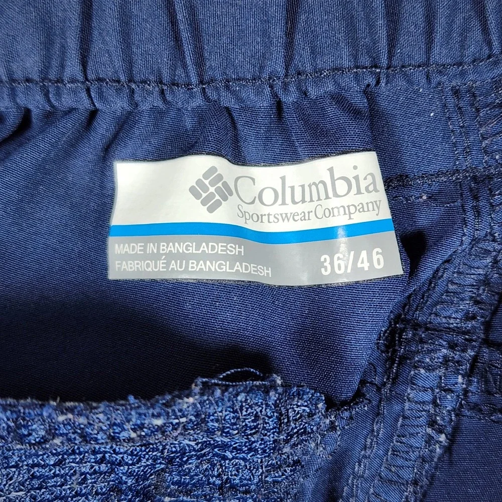 Columbia hiking pants